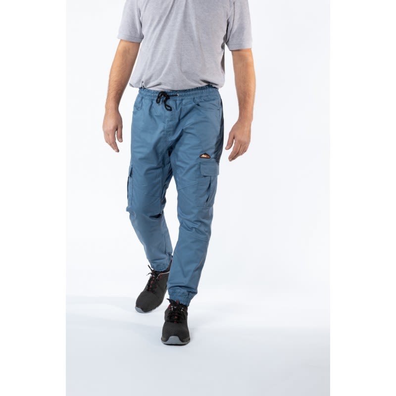 VEPRO - Pantalon SPORT bleu T L(44-46)