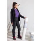 VEPRO - Pantalon coupe femme STYLE coloris Noir 40