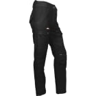 VEPRO - Pantalon coupe femme STYLE coloris Noir 36