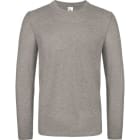 VEPRO - TEE-SHIRT MANCHES LONGUES GRIS Taille L