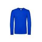 VEPRO - TEE-SHIRT MANCHES LONGUES BLEU Taille M