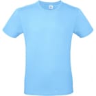 VEPRO - TEE-SHIRT BLEU CLAIR T M