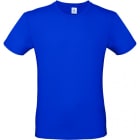 VEPRO - TEE-SHIRT BLEU ROI T XS