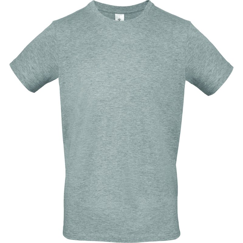 VEPRO - TEE-SHIRT GRIS T L