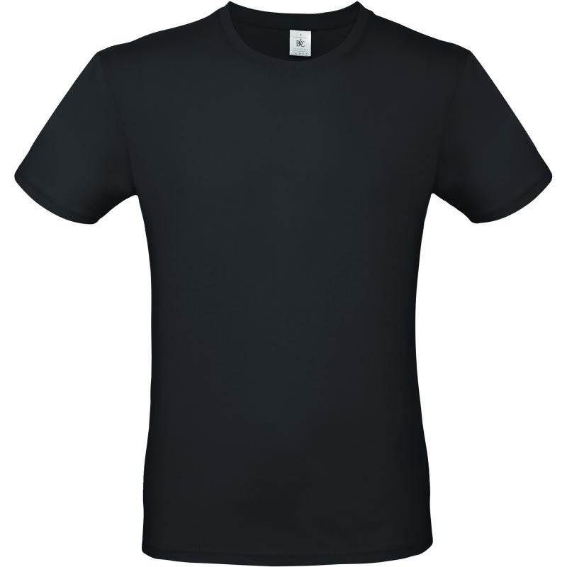 VEPRO - TEE-SHIRT NOIR T L