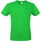 VEPRO - TEE-SHIRT VERT T XS