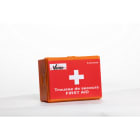 VEPRO - TROUSSE DE SECOURS 5 PERSONNES