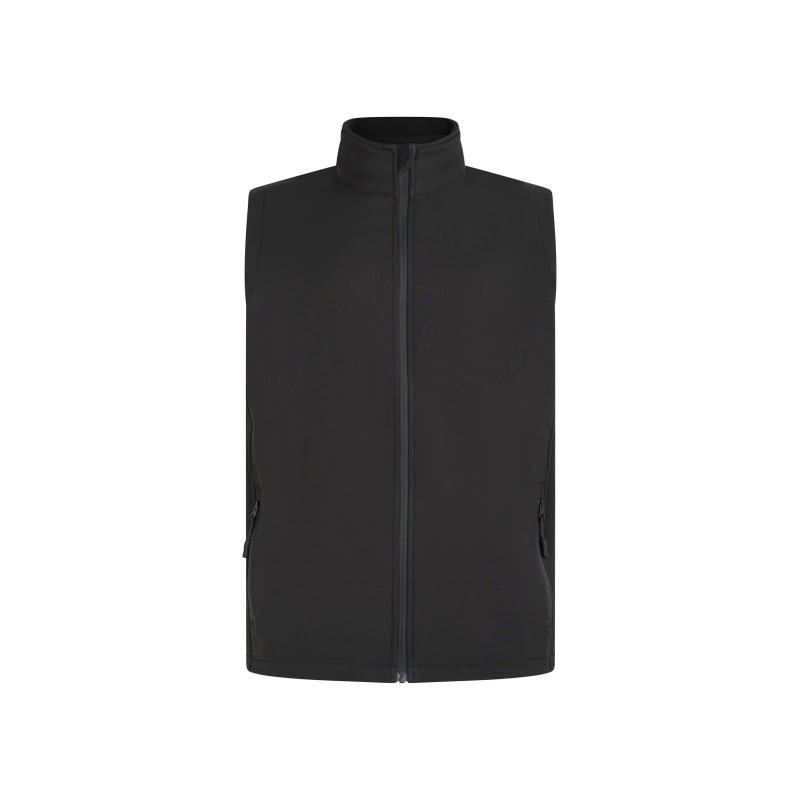 VEPRO - GILET VENTOUX2 NOIR TXXXXL