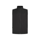 VEPRO - GILET VENTOUX2 NOIR TXXXXL