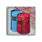 Courant - Grillage det. Eurek2 vert 30/100 - Signaler et détecter les réseaux télécom