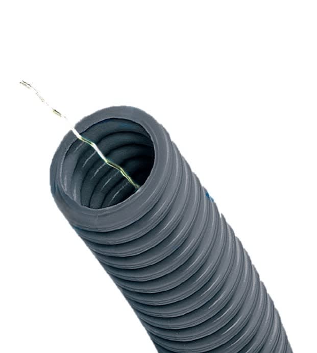 Courant - icta dp gris tag 20-100 - icta 3422 pour la protection des fils electriques