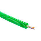 Courant - Prefilco vert 20/100 adsl grade 1 - Gaine ICTA 3422 préfilée