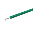 Courant - Prefilco vert 25/100 grade 3 tv s dca - Gaine ICTA 3422 préfilée