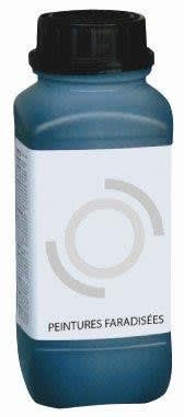 Courant - peinture basse fréquence nsf34 - à utiliser avec notre gamme flexaray