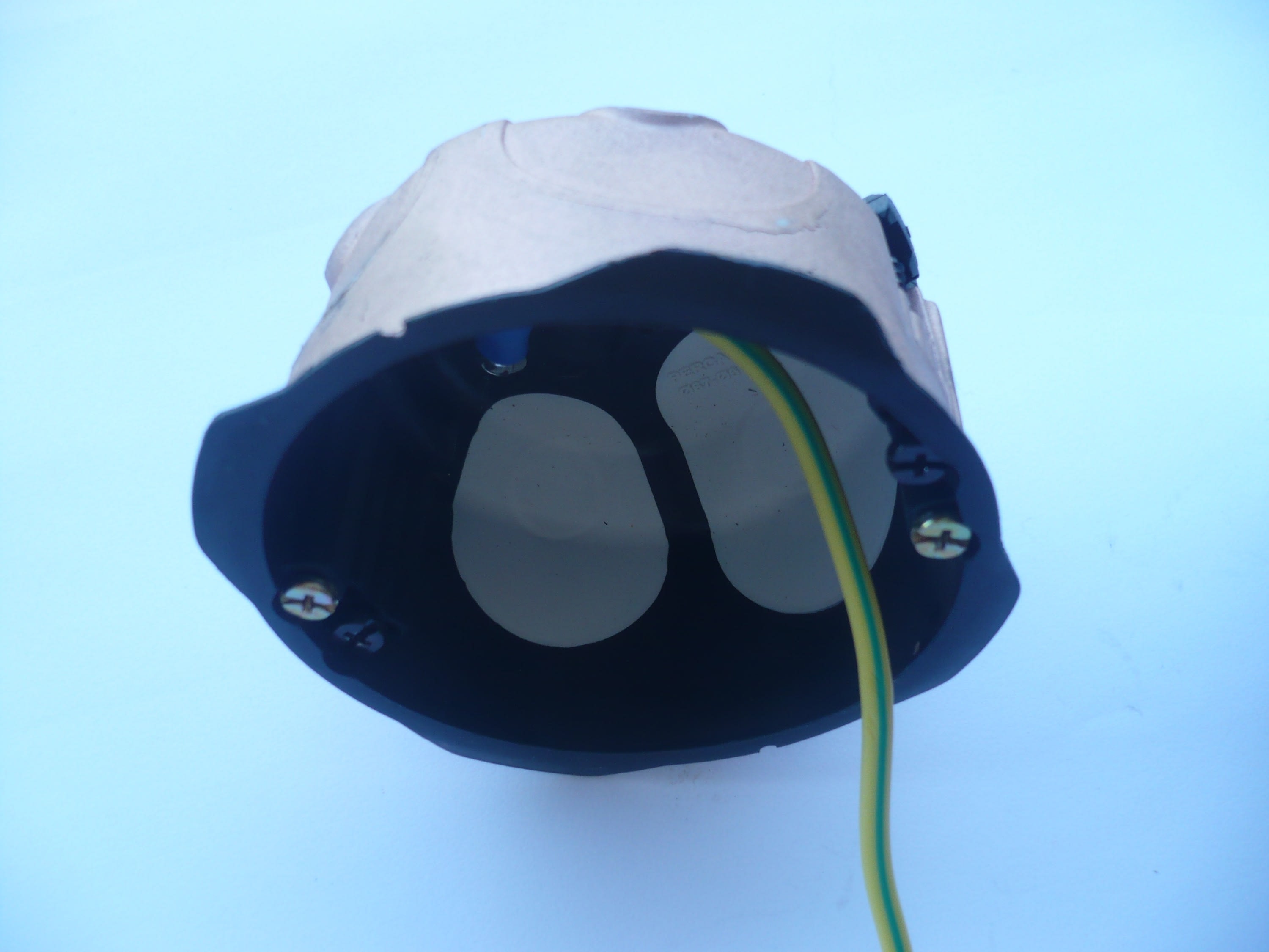 Courant - boite étanche flexaray 67x40  x5 - à utiliser avec notre gamme flexaray