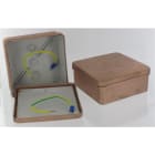 Courant - boite étanche flexaray dériv/comble 100x100x45 x1 - à utiliser avec flexaray