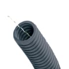 Courant - ICTA dp gris sta 25/500 - Gaine pour la protection des installations électriques