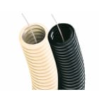 Courant - TIIB anti-uv ivoire 50/25 - Gaine ICTA 3422 résistante aux UV