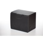 Courant - saniboite 20x15xh17 x25 - boîte de réservation en dalle