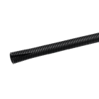 Courant - flexzip noir sta 16/100 anti-uv - icta 3422 avant coupe