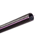 Courant - Flexpro+ noir tagp 25/100 - Gaine ICTA 3422 de qualité supérieure