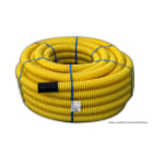 Courant - CALI jaune 40/50 - Fourreau pour protéger les réseaux   gaz