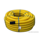 Courant - CALI jaune 40/50 - Fourreau pour protéger les réseaux gaz