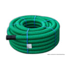 Courant - CALI vert 75/50 - Fourreau pour protéger les réseaux télécommunications