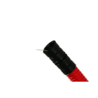 Courant - manchon tpc 40 - manchon pour raccordement simple entre deux fourreaux