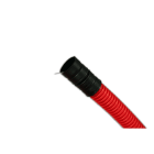 Courant - manchon tpc 50 - manchon pour raccordement simple entre deux fourreaux