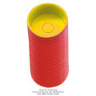 Courant - bouchon tpc 110 - bouchon qui permet de boucher l'extrémité d'un fourreau