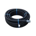 Courant - Flexichoc 3522 nbg tap 50/25 - Gaine ICTA IK10, résistance aux chocs élevée