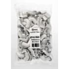 Courant - equerre 16 x50 - coude équerre 90° - à utiliser avec notre gamme IRL