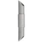 Courant - manchon 16 x100 - pour raccorder deux tubes IRL