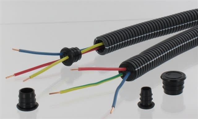 Courant - bouchon rt 20 x 100 - pour préserver l'étanchéité et améliorer l'isolation