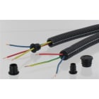 Courant - bouchon rt 20 x 100 - pour préserver l'étanchéité et améliorer l'isolation