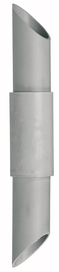 Courant - manchon 20 x100 - pour raccorder deux tubes IRL