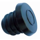 Courant - bouchon rt 40 x25 - pour préserver l'étanchéité et améliorer l'isolation