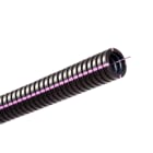 Courant - Flexpro+ noir tap 25/100 - Gaine ICTA 3422 de qualité supérieure