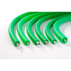Courant - Prefilco vert 25/100 adsl grade 1 + 17vatca coaxial - Gaine ICTA 3422 préfilée