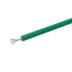 Courant - Prefilco vert 25/100 grade 3 tv s cca - Gaine ICTA 3422 préfilée