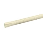 Courant - flexzip ivoire sta 40/50 anti-uv - icta 3422 avant coupe