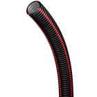 Courant - tpgliss nbr 40-25 - noir bandes rouges pour proteger les reseaux electriques