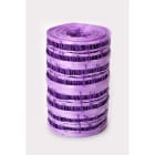 Courant - eurek violet 20/100 - grillage avertisseur