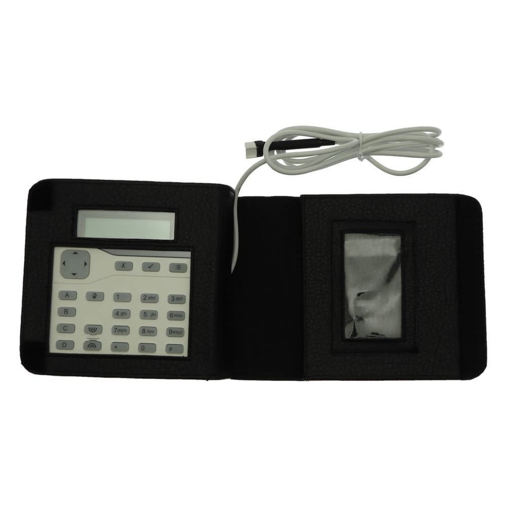 Cooper Securite - Interface d'adressage VCG-S 4-400W pour source centrale ZBS