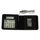 Cooper Securite - Interface d'adressage VCG-S 4-400W pour source centrale ZBS