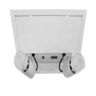 Cooper Securite - Cadre d?encastrement - Compatible bloc phare compact - Boîtiers Beta/gamma