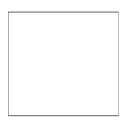 Cooper Securite - Pictogramme Horizontal et Vertical Blanche CrystalWay