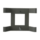 Cooper Securite - Adapteur pour encastrement en faux plafond - Compatible bloc NexiTech