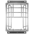 Cooper Securite - Grille de Protection pour Diffuseur Sonore Diamètre 160mm x Profondeur 125mm